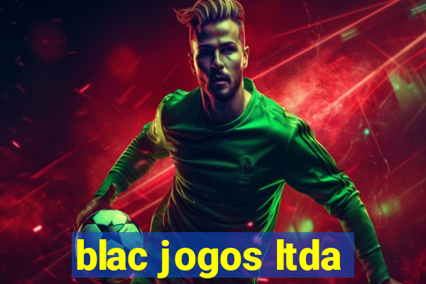 blac jogos ltda